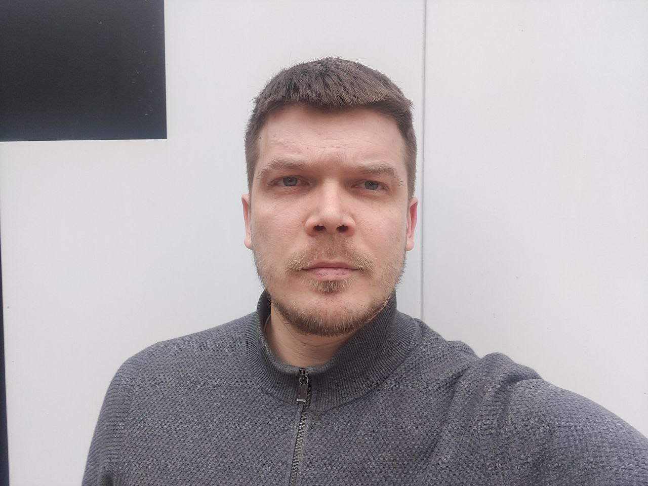 Михаил Козлов